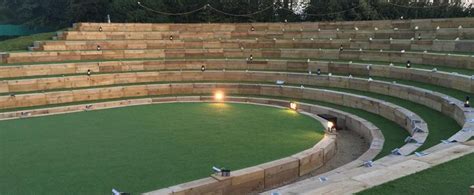 brighton open air theatre - Google Search | Open air theater, Open air ...