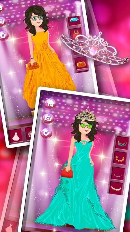 Princess Fashion Dress Up Game Apk Free Casual Android Game Download