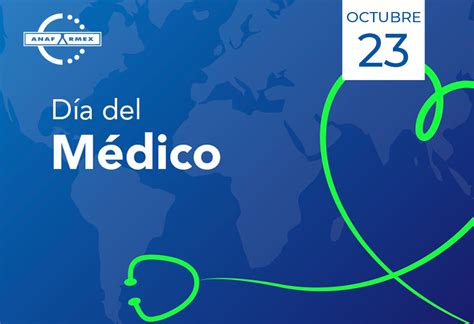 Dia Del Medico En Mexico 2020