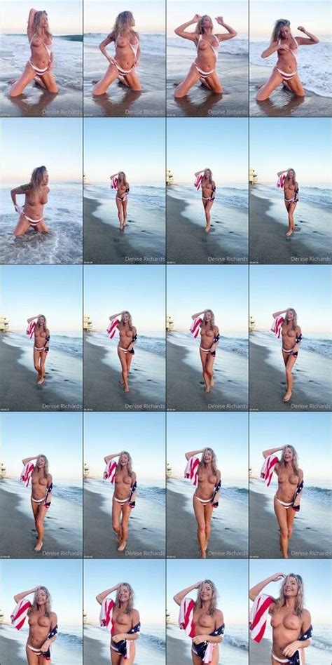 Denise Richards Nude Porn Pictures Xxx Photos Sex Images Page Pictoa