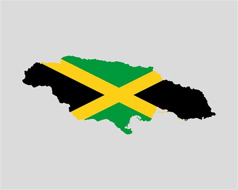 Jamaica Map SVG PNG Jamaica Flag Svg Jamaica Outline Svg - Etsy UK