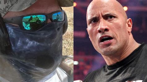 Major Wwe Hall Of Famer Returning At Wrestlemania To Confront The Rock