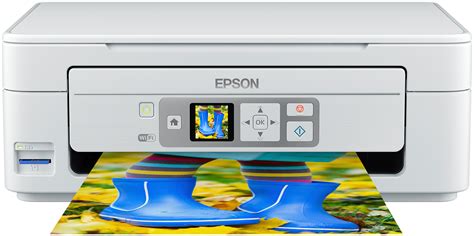 Expression Home Xp 355 Consumenten Inkjetprinters Printers Producten Epson Nederland