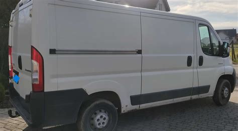 Citroen Jumper 2 2 Hdi L2H1 Dobrcz OLX Pl