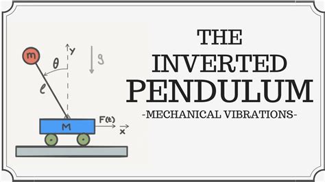 Equations Of Motion For The Inverted Pendulum 2DOF Using Lagrange S