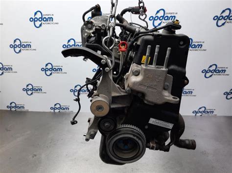 Moteur Fiat Panda 1 2 Fire 188A4000 188A4000 Gebr Opdam B V