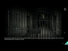 Escape Dungeon 2 Goblin The Goblin Fucked The Elf Whore By Filling Her Pussy With His Sperm
