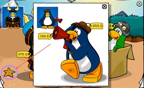 Cp Rewritten The Penguins That Time Forgot Play Club Penguin Mountains