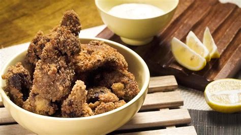 How To Make Fried Chicken Livers Cracker Barrel Copycat