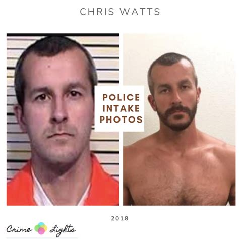 Chris Watts Confession TRANSCRIPT – Part Three - CrimeLights