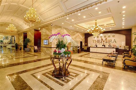 The Mira Hotel Binh Duong 2021 Updated Prices Deals