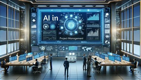 AI In Project Management 5 Powerful Trends To Follow