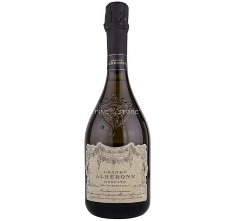 Vin Spumant Finestore Livrare Online