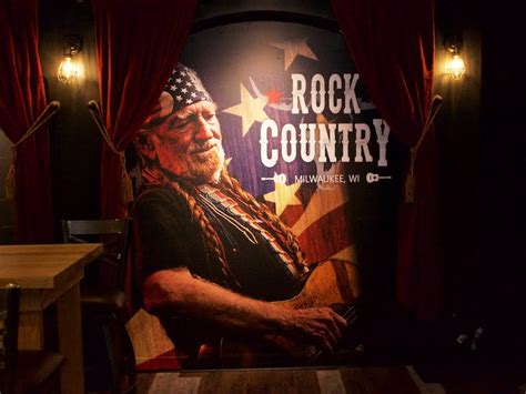 First Look: Rock Country bar, restaurant and music venue - OnMilwaukee