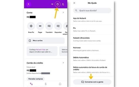 Saiba como desbloquear o Cartão Nubank Entenda