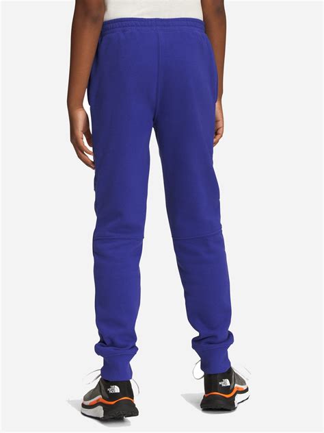 The North Face Boys Camp Fleece Joggers