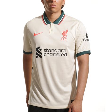 Liverpool Fc Nike Away Kit Todo Sobre Camisetas Atelier Yuwa