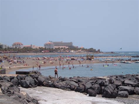Playa De Las Américas