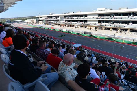 Formula Circuit Of The Americas Camel Corilla