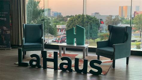 La Haus inicia operaciones en Guadalajara refuerza su apuesta en México