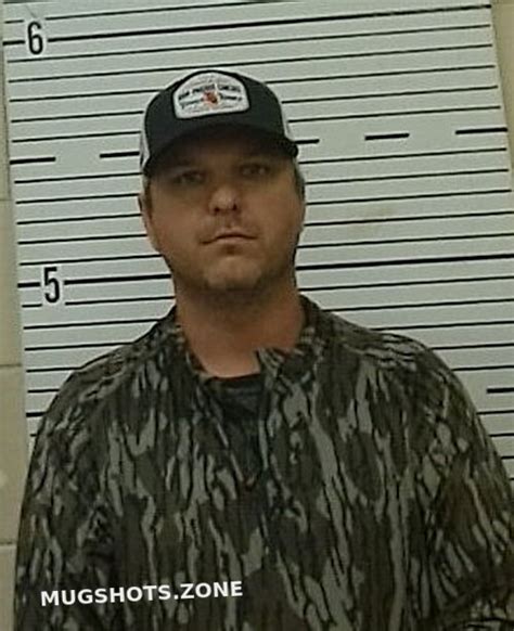 Jon Kreder Lowndes County Mugshots Zone