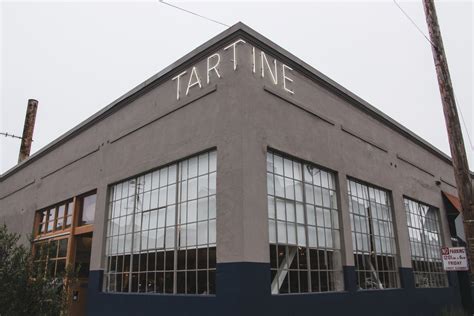 Tartine Manufactory | Bon Appétit