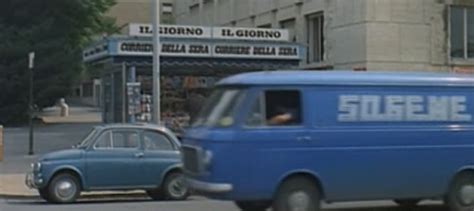 IMCDb Org 1967 Fiat 238 In I Sette Magnifici Cornuti 1974