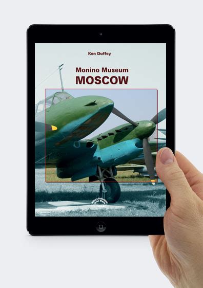 Monino Museum Moscow - Stratus
