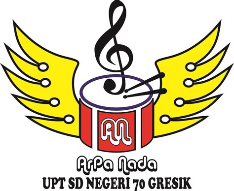 Program Drumband ArpaNADA UPT SD NEGERI 70 GRESIK