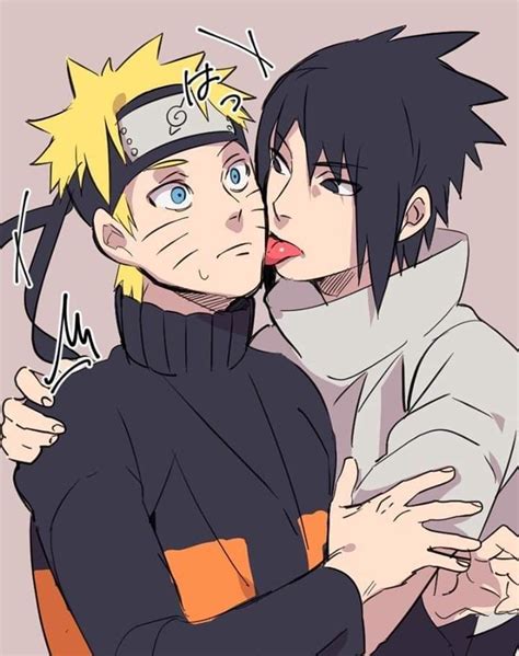 Pin De Lindsey B Em Naruto X Sasuke Sasunaru Naruto E Sasuke Naruto Images