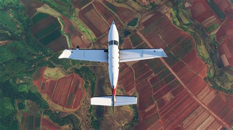 Best Mods for Microsoft Flight Simulator 2020 - Gamepur
