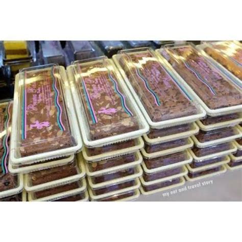 Jual Brownies Primarasa Shopee Indonesia