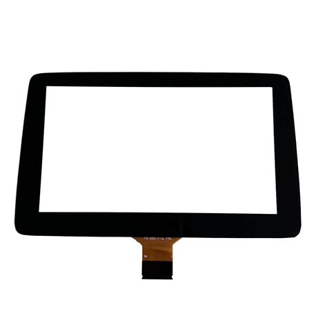 Micarun Inch Touch Se Screen Digitizer Display Glass Acrylic