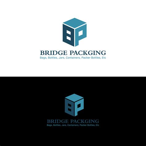 Packaging Logo Design