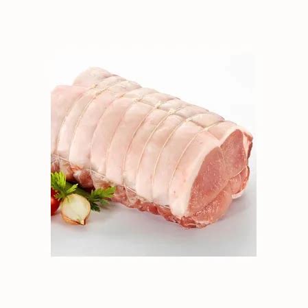 Preserved Frozen Pork Fresh Nature Color Clean Origin Available