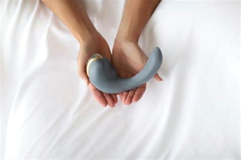 Bend Robotic Sex Toy Company Gets Tech Award Back Lands 2 Million Investment