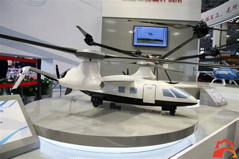 China's showing off its new helicopters | Popular Science