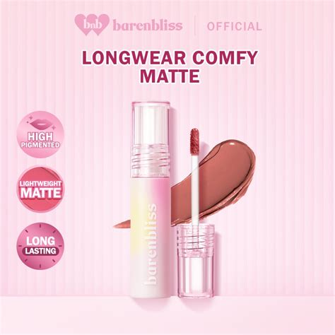 Jual Bnb Barenbliss Korean Bloomatte Full Bloom Transferproof Matte