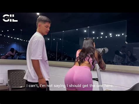 Mi Vecina Me Muestra Las Estrellas Parte XVIDEOS