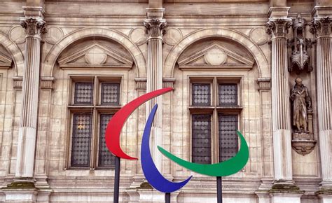 Paralimpiadi Parigi 2024 Gli Italiani In Gara Nella Giornata Di Domani