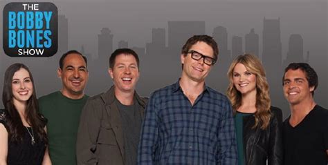 Morning Radio Show Bobby Bones Show Nashnews