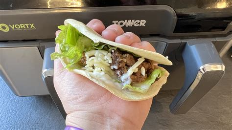 I Made The Viral Walking Air Fryer Tacos And It S As Good As It Looks Techradar