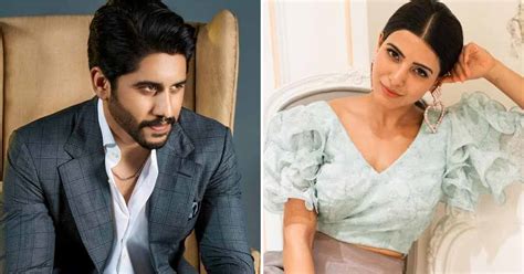 Naga Chaitanya And Samantha Ruth Prabhu Take The How Well Do We Know