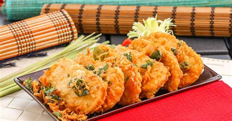 Resep Resep Tempe Goreng Rempah Kemangi Oleh DapurKobe Cookpad