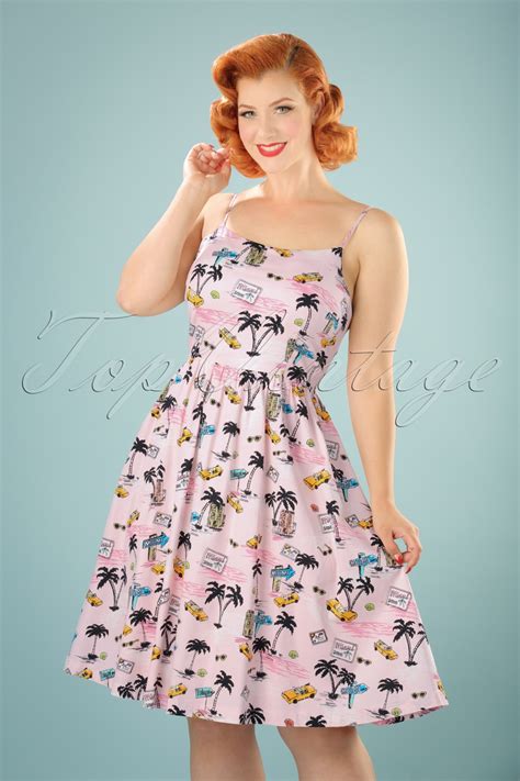 Pin Up Dresses Pin Up Clothing