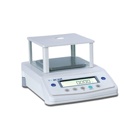 Aczet Cy Series Precision Balance Conquer Scientific