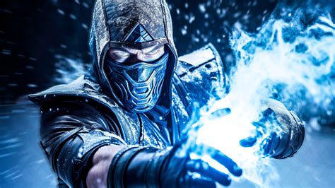 Mortal Kombat 2 Movie Preview - Movie & Show News | KinoCheck