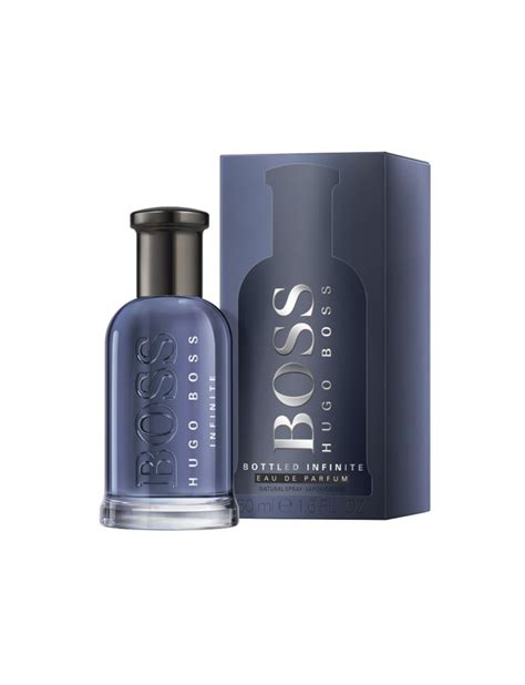 Boss Bottled Infinite Edp Ml