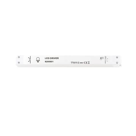 Netzteil Powerline Triac Slim W V F R Led Streifen Ip Sigor