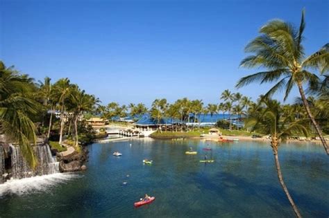 Hilton Grand Vacations Club at Waikoloa Beach Resort | Advantage ...